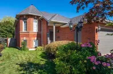 78 Harley Avenue Halton Hills Ontario L7G 5R8