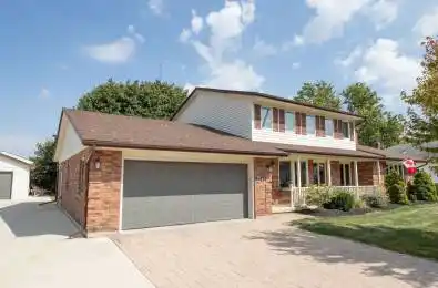 51 Queen Street Strathroy-Caradoc Ontario N7G 2H5