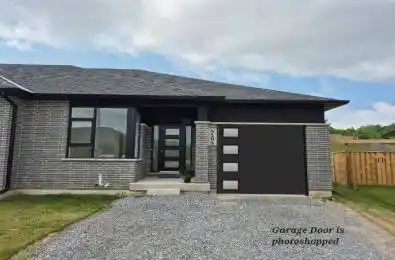 4104 VILLAGE CREEK Drive Fort Erie Ontario L0S 1S0