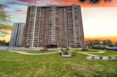 18 Knightsbridge Road Unit# 1003 Brampton Ontario L6T 3X5
