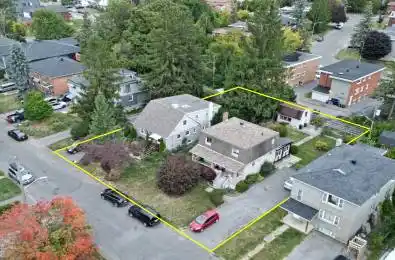 465-469 Guy Street Overbrook - Castleheights and Area Ontario K1K 1C1