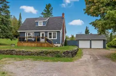 154 County Rd 4 N/A Douro-Dummer Ontario K9J 6Y1