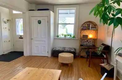 359 McDonnel Street Unit# Front Peterborough Ontario K9H 2X1
