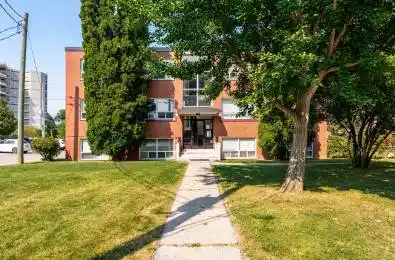 37 Mericourt Road Unit# 208 Hamilton Ontario L8S 2N5