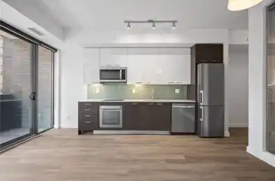 109 Vaughan Road Unit# 206 Toronto C03 Ontario M6C 0B1