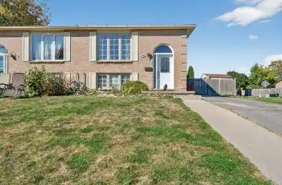 216 McLellan Court Kingston Ontario K7M 7Y8