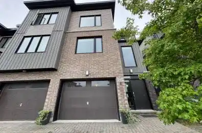 199 Ardagh Road Unit# 26 Barrie Ontario L4N 3V5
