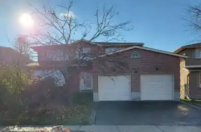 953 Lancaster Drive Kingston Ontario K7P 2A4