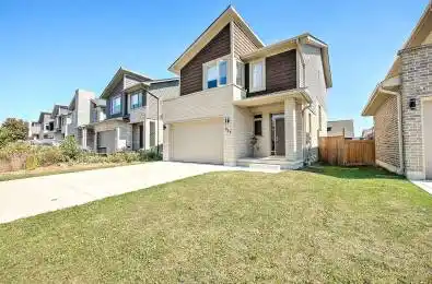 563 Chelton Road London South Ontario N6M 0H8