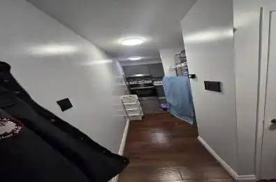 1103 JALNA Boulevard Unit# 507 London South Ontario N6E 2W8