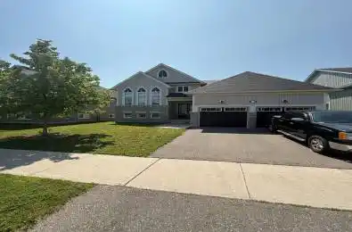 110 Allegra Drive Wasaga Beach Ontario L9Z 0H2
