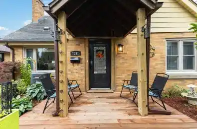 7031 Beattie Street London South Ontario N6P 1A2