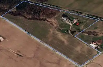 81567 CP Line Ashfield-Colborne-Wawanosh Ontario N7A 3Y1