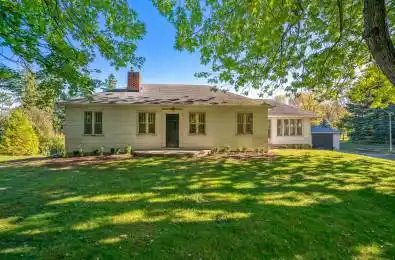 1353 MCNAB Road Niagara-on-the-Lake Ontario L0S 1J0