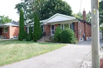 12 Shelley Street Halton Hills Ontario L7G 3W9