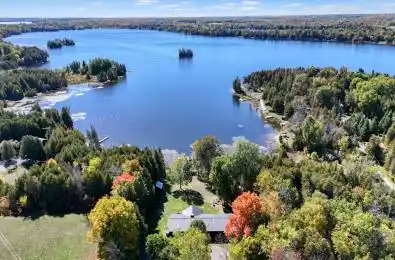 98 Juniper Lane Stone Mills Ontario K0K 3G0