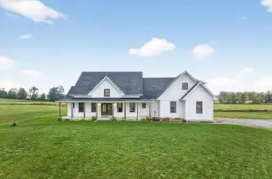 613 County Rd 8 Road Douro-Dummer Ontario K0L 2B0
