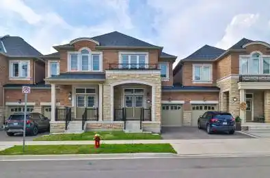129 Marigold Gardens Oakville Ontario L6H 0Y1