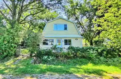 1058 Isabella Street Innisfil Ontario L0L 1C0