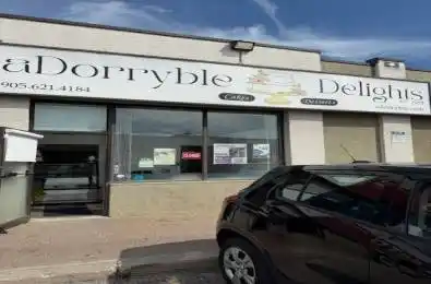 1960 Lawrence Avenue Unit# 12 Toronto E04 Ontario M1R 2Z1