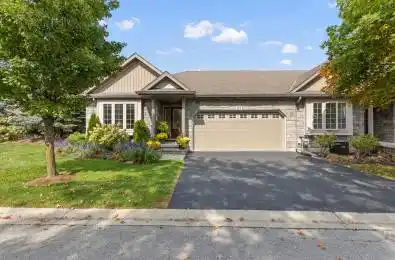 42 ROSE GLEN Crescent Niagara-on-the-Lake Ontario L0S 1J0