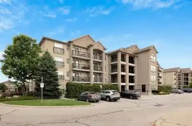 1360 Main Street Unit# 101 Milton Ontario L9T 7S5