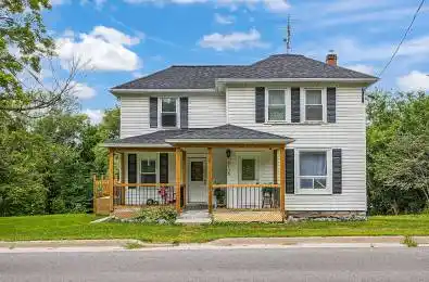 5105 Battersea Road Frontenac Ontario K0H 1H0