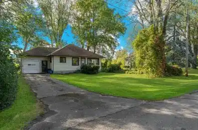 207 Elmwood Avenue Fort Erie Ontario L0S 1B0