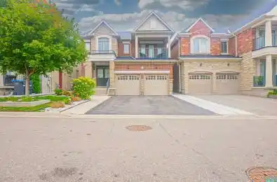 22 Fulmer Road Unit# BSMT Brampton Ontario L7A 4L9