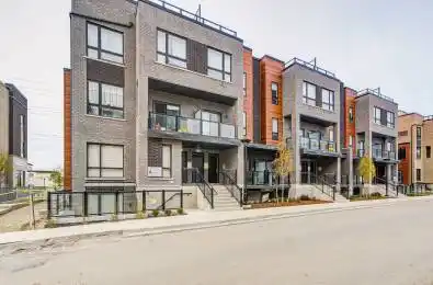 12-14 Lytham Green Circle Unit# Unit 12 Newmarket Ontario L3Y 0H3