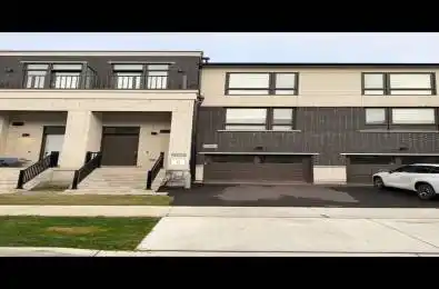 1361 Kaniv Street Oakville Ontario L6M 5R3