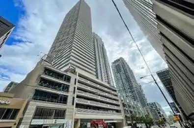 2221 Yonge Street Unit# 4005 Toronto C10 Ontario M4S 0B8