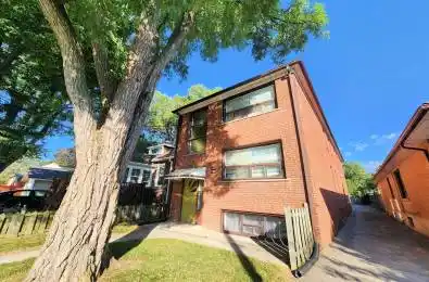 122 Newcastle Street Unit# 1 Toronto W06 Ontario M8Z 1C8
