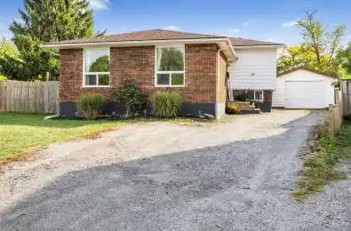 16 Roxborough Court St. Catharines Ontario L2M 6E3
