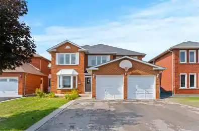 6 Ivy Lea Court Brampton Ontario L6Y 4K6