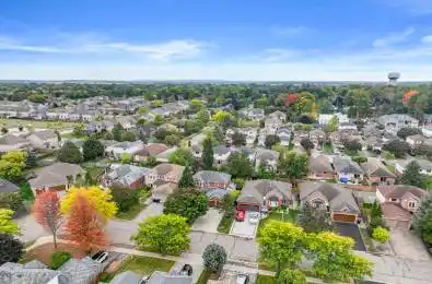 19 Darling Crescent New Tecumseth Ontario L9R 1P7