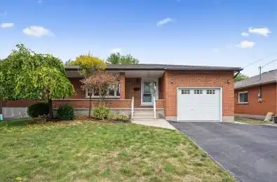 21 Heath Road Guelph Ontario N1H 6G8