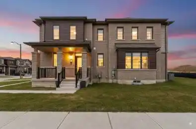 172 Wilmot Road Brantford Ontario N3T 0W7