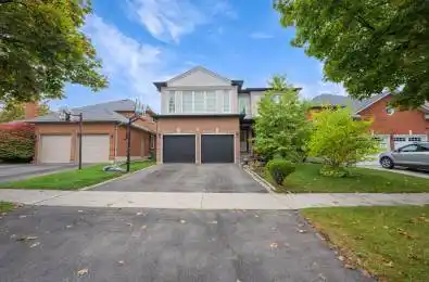 36 Devonsleigh Boulevard Richmond Hill Ontario L4S 1H4