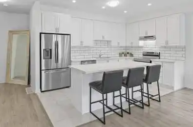 10 Beretta Street Tillsonburg Ontario N4G 0J7