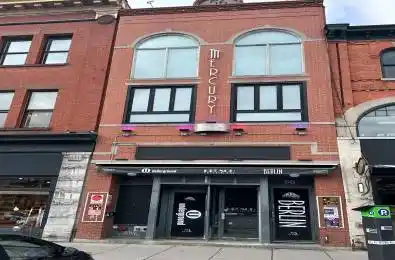 56 Byward Market Square Lower Town - Sandy Hill Ontario K1N 7A2