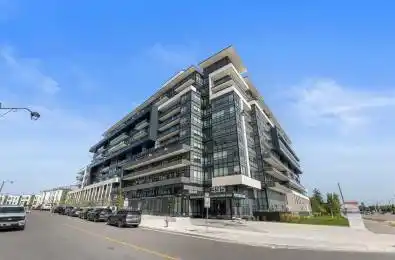 395 Dundas Street Unit# 612 Oakville Ontario L6M 5R8
