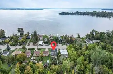 1372 Maple Road Innisfil Ontario L0L 1C0