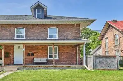 20 Queen Street Kawartha Lakes Ontario K9V 1E9