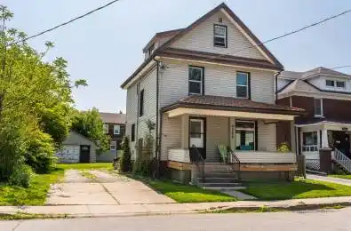 4588 Nelson Crescent Niagara Falls Ontario L2E 1E9