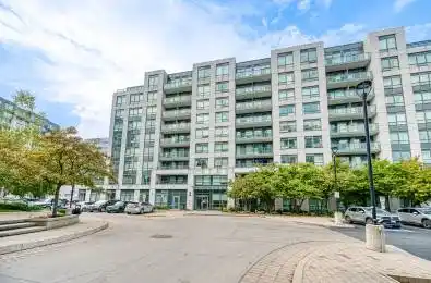 32 Clegg Road Unit# 209 Markham Ontario L6G 0B2