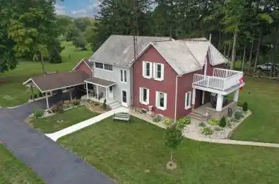8523 Townsend Line Lambton Shores Ontario N0M 1B0