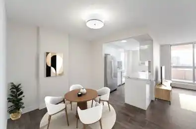 1615 Bloor Street Unit# 1111 Mississauga Ontario L4X 1S2