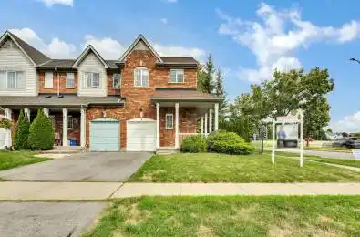 2 Plantation Court Whitby Ontario L1P 1R2