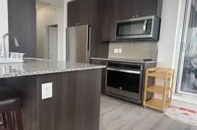 9618 Yonge Street Unit# 1505 Richmond Hill Ontario L4C 0X5